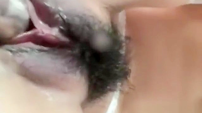 Hitomi Ikeno's Japanese Nurse Reveals Hot Body Secrets