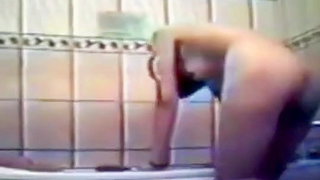 Enchanting Taiwanese Nurse Seduces Camera for Hot Japanese BDSM Fun