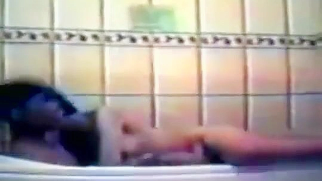 Enchanting Taiwanese Nurse Seduces Camera for Hot Japanese BDSM Fun