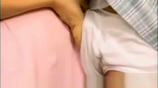 Japanese Nurse Tempts Patient With Steamy Oral and Hot Sex Acts