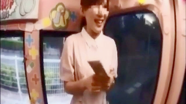 Frustrated Nurse Reveals Her Secret Naughty Fantasies!