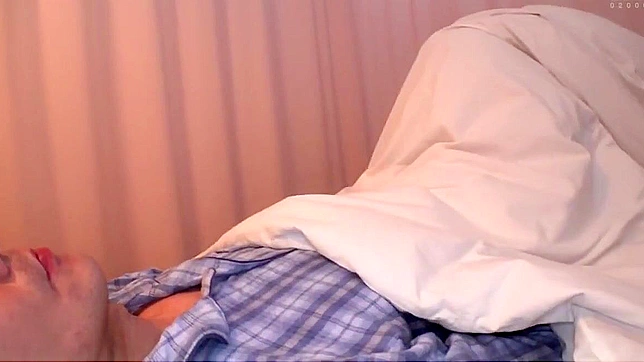 Mature JAV Star Hankachi Rides Cock for Mind-blowing Orgasm!