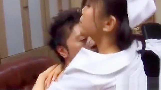 Hina Hanamura’s Tight MILF Pussy Gets Fucked Hard Again!