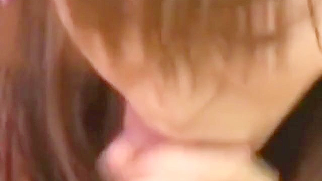 Irresistible JAV Nurse Delivers Seductive Handjob Pleasure