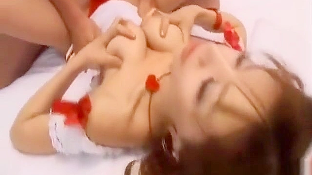 Akane Hotaru Japanese Nurse's Steamy Sex Adventure Awaits You Now