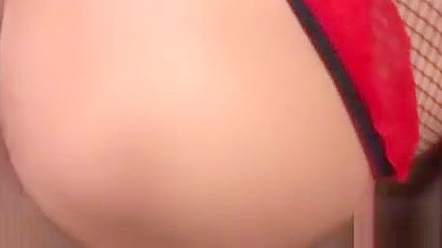 Busty Erika Nishino Rides Hard for Extreme Orgasm Bliss