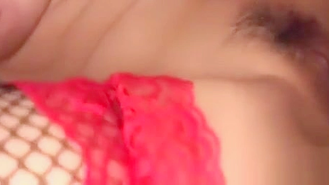 Busty Erika Nishino Rides Hard for Extreme Orgasm Bliss