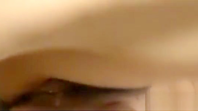 Naughty Asian Nurse Gives Mind-Blowing Handjob & Tittyfuck