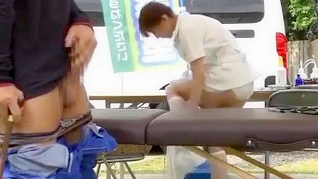 Mature Japanese Temptress Unleashes Seductive Passion in Hot Sex Scene