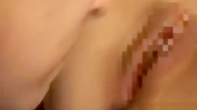 Sensual JAV Fantasy - Hot Asian Doc & Nurse Seduce in Bedroom Delight