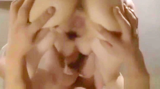 Seductive Asian Nurse Tempts Patient For Risqué Medical Exam