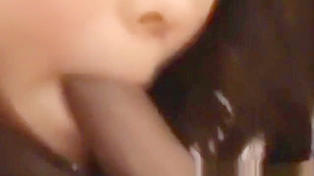 Sexy JAV Nurse Fuwari Delivers Unforgettable Oral Bliss