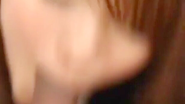 Sexy JAV Nurse Fuwari Delivers Unforgettable Oral Bliss