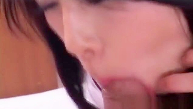 Izumi Okazaki Enjoys Passionate Sex With Multiple Hard Cocks