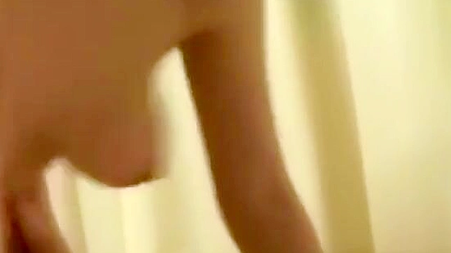 Asian Nurse Ignites Passion With Her Sultry Medical Seduction Act