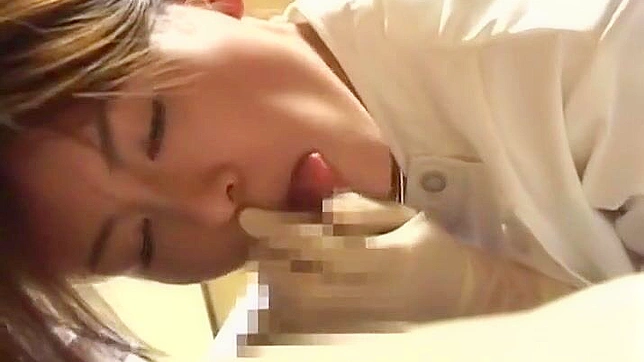 Lustful Ai Himeno Craves 69 Sex with Passionate Teens 18+