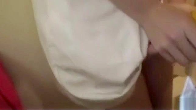 Irresistible Fujisaki Seshiru Offers Ultimate Sex Thrills Tonight