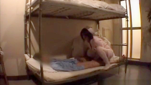 Seductive Japanese Nurse Tempts You With Steamy Sex Acts