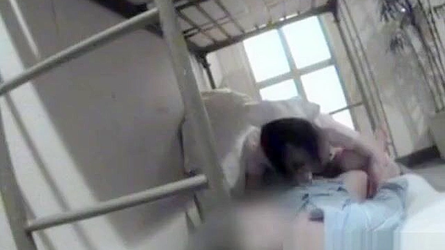 Seductive Japanese Nurse Tempts You With Steamy Sex Acts