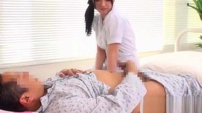 Sizzling Japanese MILF Karen Hazuki Rides Experienced Manhood Hardness