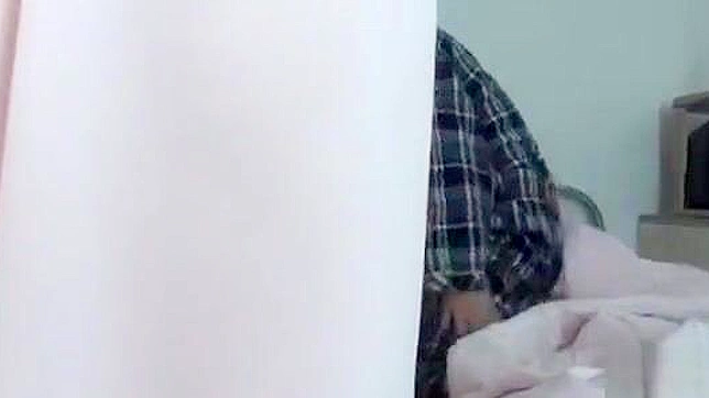 Sexy Japanese Nurse Reveals Her Cock-Sucking Skills Live