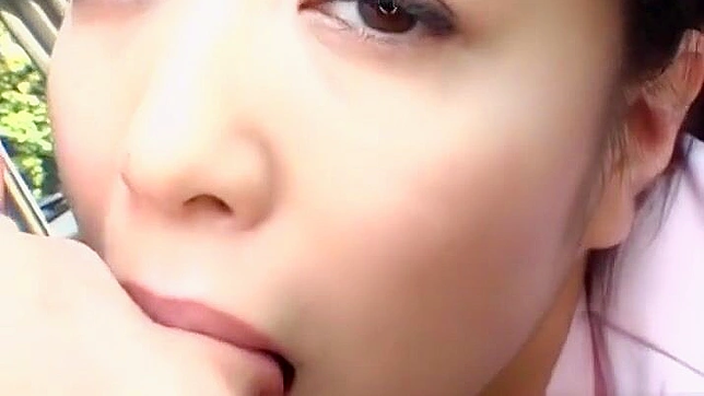 Saucy Milf Nana Nanaumi Enjoys Steamy Asian Sex Playtime