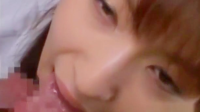 Naughty Nurse Ann Seduces With Curves & Irresistible Eyes Showdown