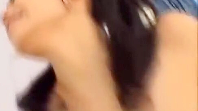 Adorable JAV Nurse Aino Kishi Seduces in Sexy Scrubs Action!