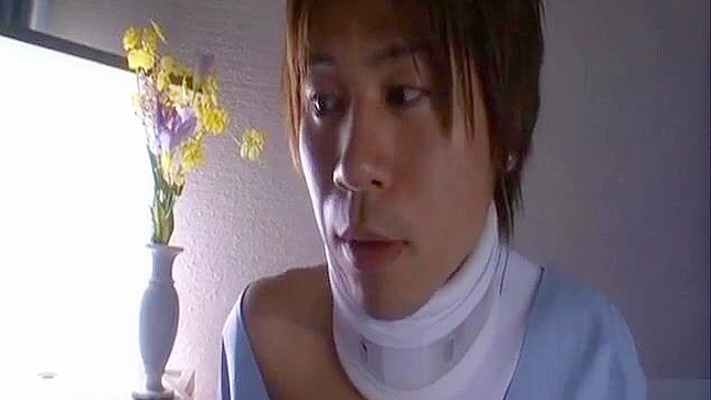 Mihiro Reveals Her Curves While Riding a Giant Cock Hard