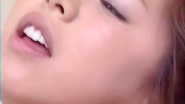 Hot JAPAN Fantasy - Mai Hagiwara's Steamy Nurse Fuck Fest