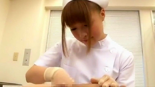 Ayumu's Irresistible Temptation and Healing Oral Pleasure