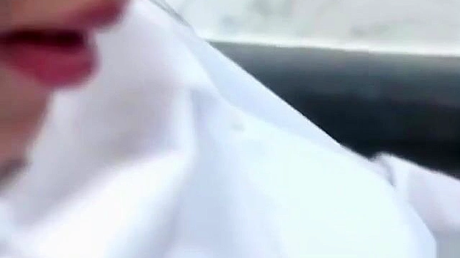 Hitomi Ikeno’s Naughty Nursing Sex Capers Unleashed