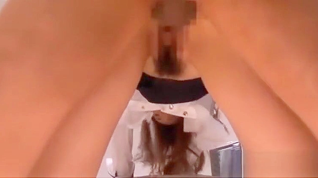 Akiho Yoshizawa's Skilled Mouth Leads to Explosive Sex Act