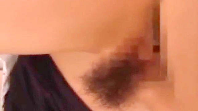 Akiho Yoshizawa's Skilled Mouth Leads to Explosive Sex Act