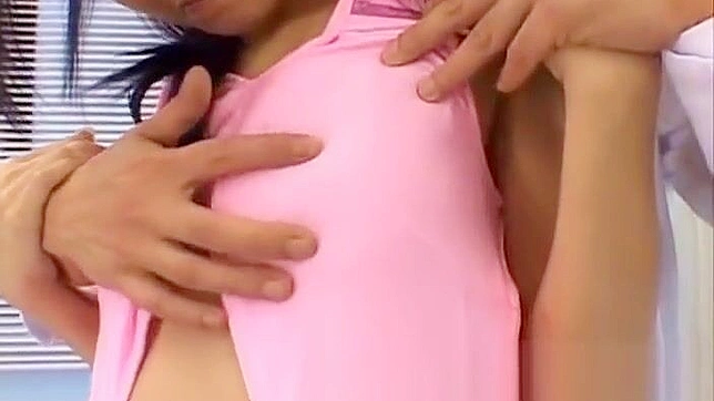 Sultry Aino Kishi - Unleash Desire in New Hot JAV Scene!