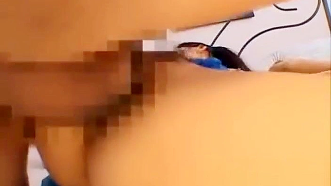Aino Kishi Seduces with Hot Oral Then Steamy Sex Acts!