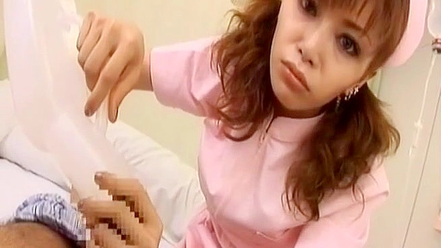 Akane Hotaru Teases & Tempts With Her Irresistible Body Heat