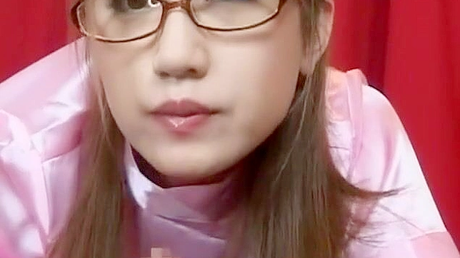 Horny Japanese Nurse Delivers Epic Blowjob in Steamy JAV Clip