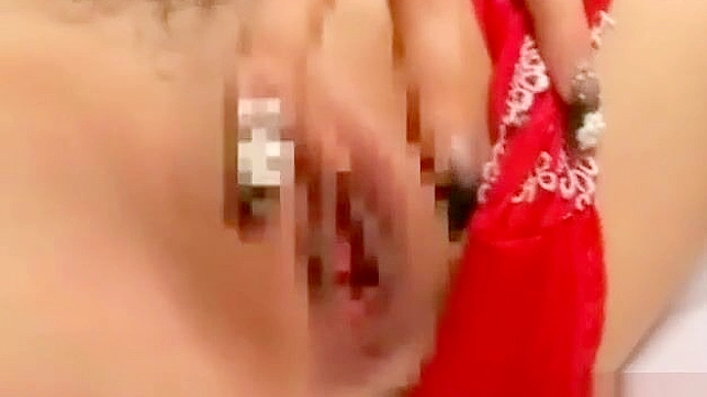 Naughty Japanese Nurse Takes His Cock Deep & Fucks Hardly