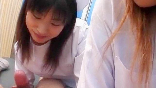 Enchanting Japanese Beauty Saki’s Sensual Fuck-Fest Desire Unlocker