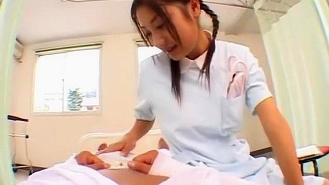 Adored Japanese Beauties Give Best POV Blowjobs Ever