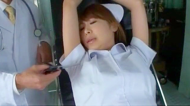 Sensual JAV Star Sae Aihara Seduces With Expert Fingering Skills