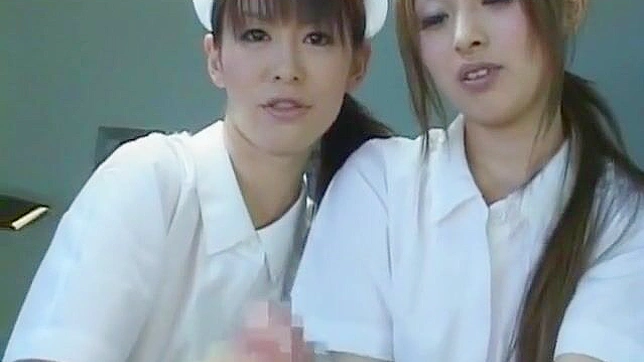 JAV Stars Ai & Hikaru Share Passionate Group Fuck Fest