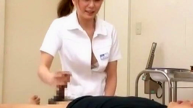 Yuma Asami Tempts You With Her Seductive Big Tits Performance