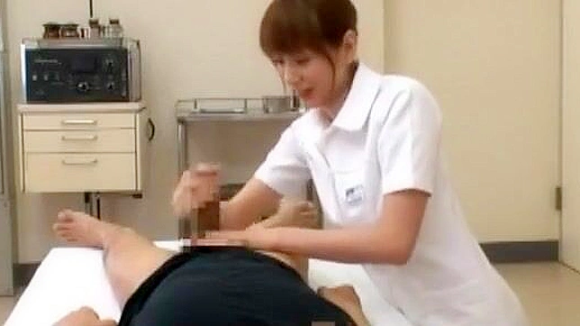 Yuma Asami Tempts You With Her Seductive Big Tits Performance