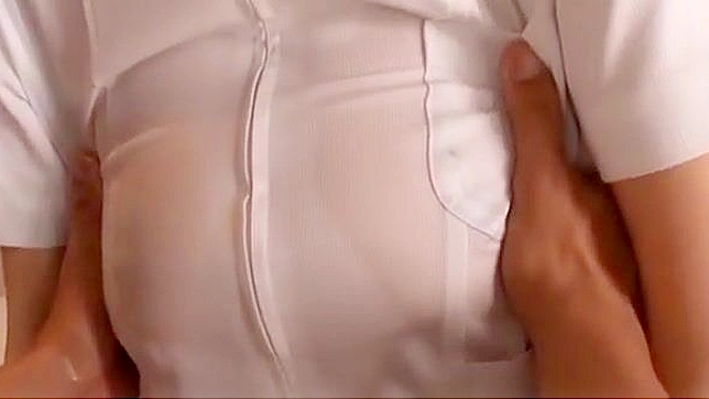 Tempting Japan Diva Azu Hoshizuki's Explosive Facial Feast