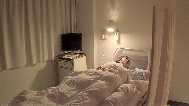 Sizzling Japanese Whore Seduces Wild Teens 18+  in Explicit JAV Showdown