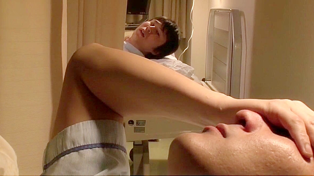 Sizzling Japanese Whore Seduces Wild Teens 18+  in Explicit JAV Showdown