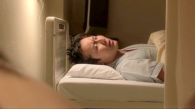 Sizzling Japanese Whore Seduces Wild Teens 18+  in Explicit JAV Showdown