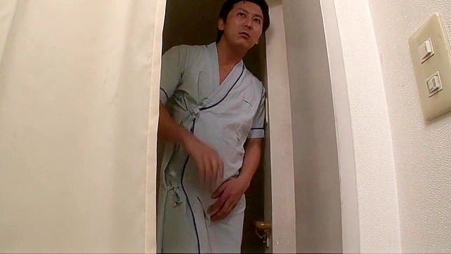 Sizzling Japanese Whore Seduces Wild Teens 18+  in Explicit JAV Showdown